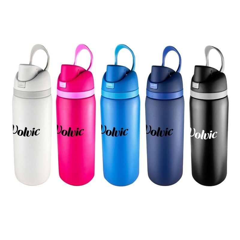 Barto Metal Drink Bottle Barto Metal Drink Bottle